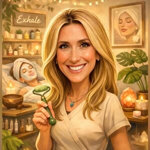 Meet your Posher, Jennifer